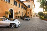Bugatti Veyron 16.4 Grand Sport Roadster 2008 года
